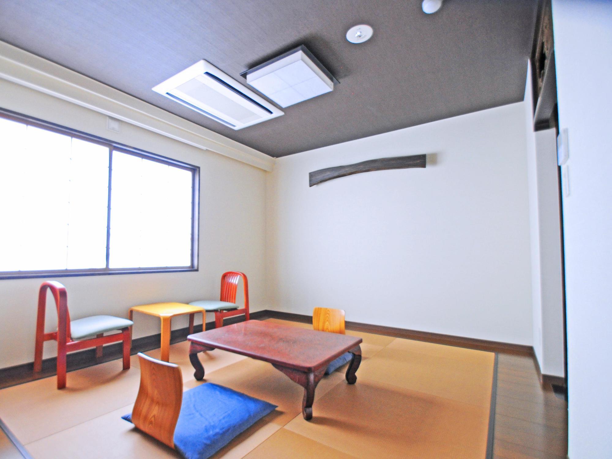 Onsen Ryokan Yano Kikonai Eksteriør billede